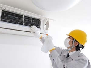 家用空調(diào)為什么要清洗？空調(diào)清洗的方法是怎樣的？